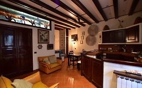 Casa Lorenza